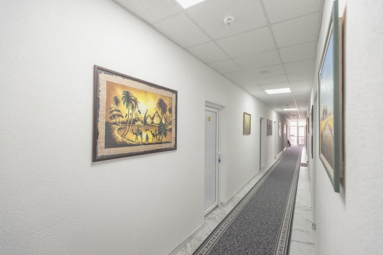 Vila Safir Лозница Екстер'єр фото