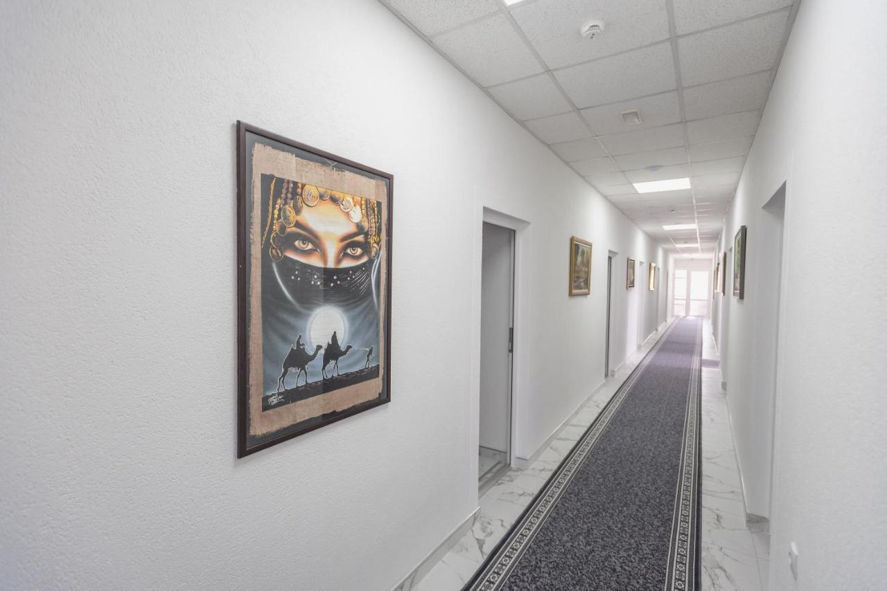 Vila Safir Лозница Екстер'єр фото