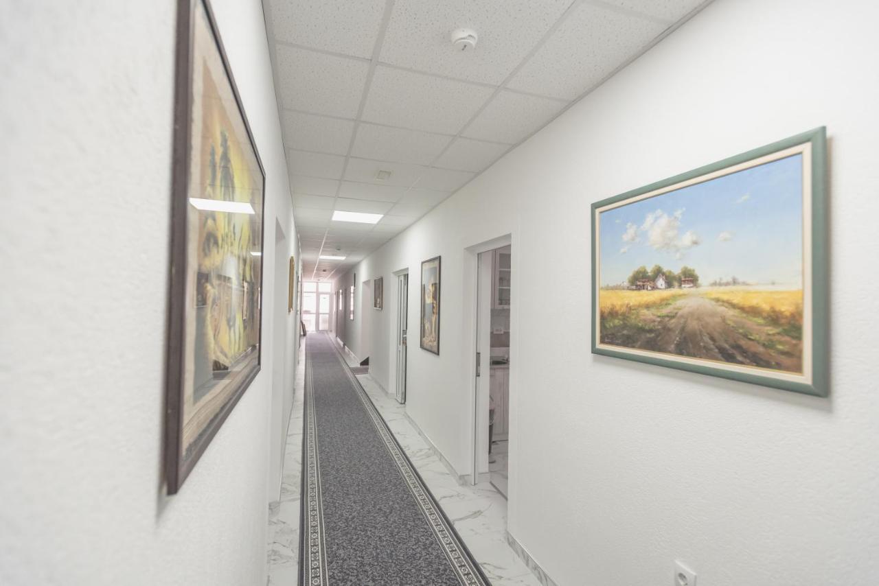 Vila Safir Лозница Екстер'єр фото