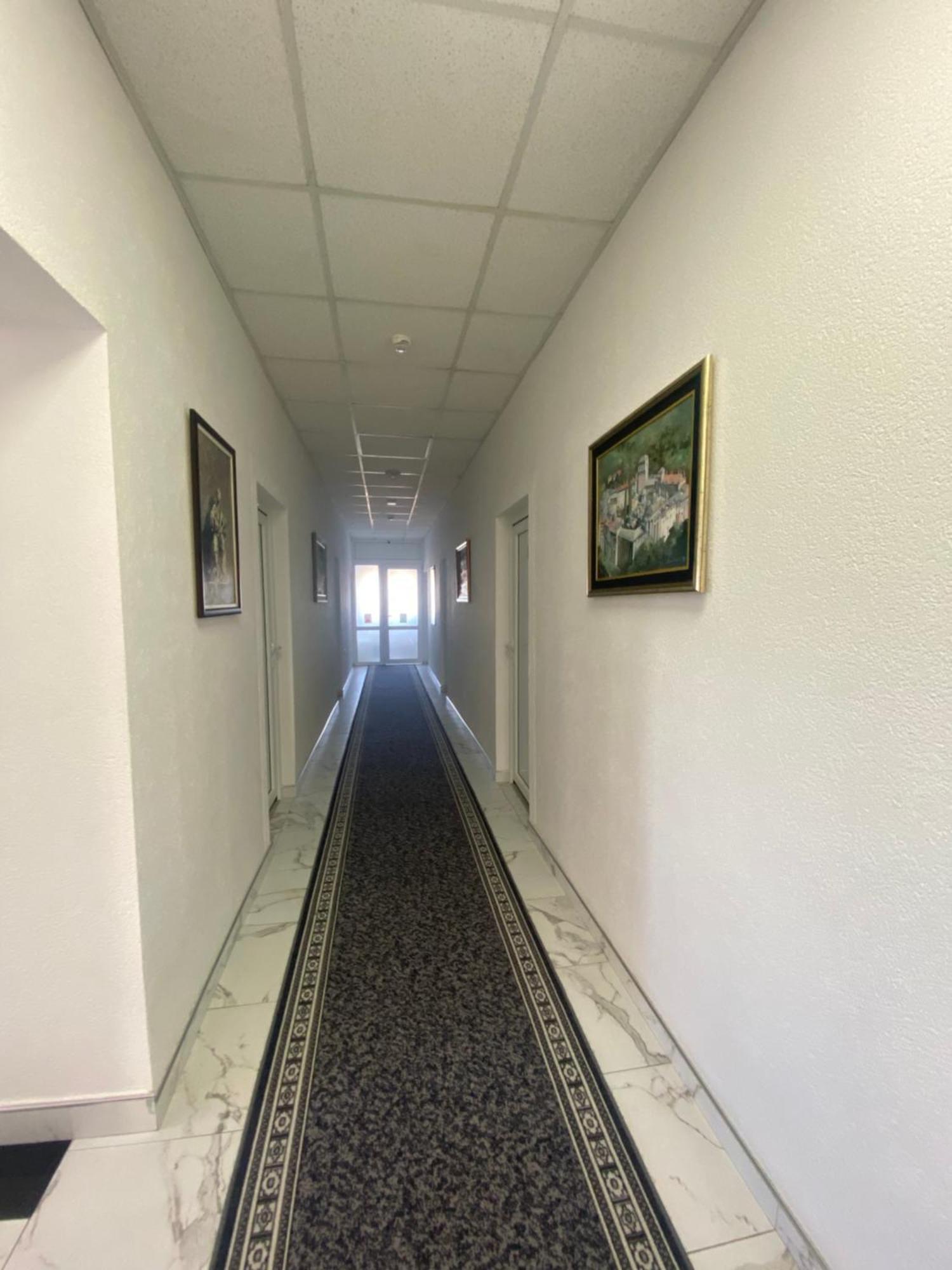 Vila Safir Лозница Екстер'єр фото