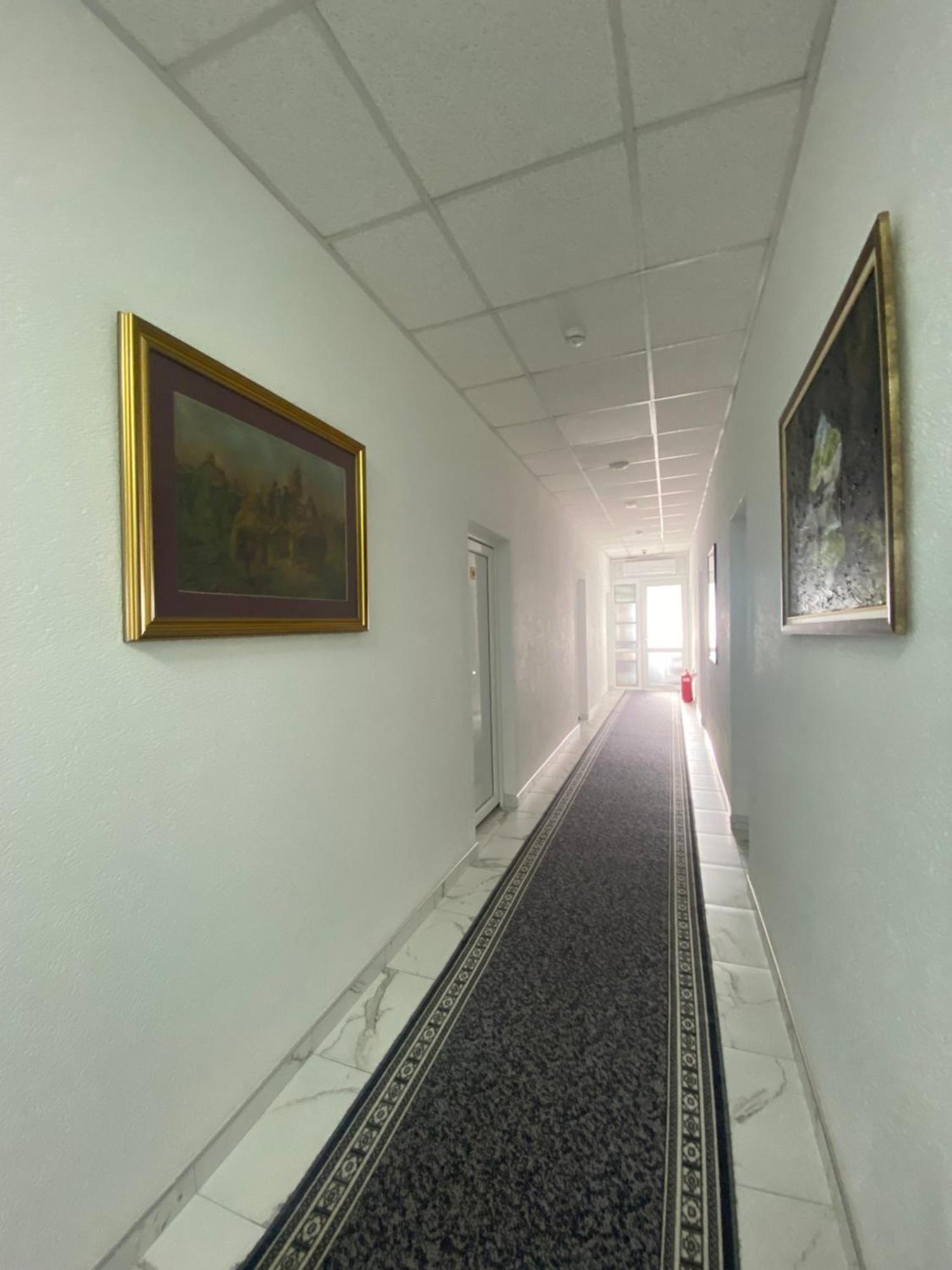 Vila Safir Лозница Екстер'єр фото