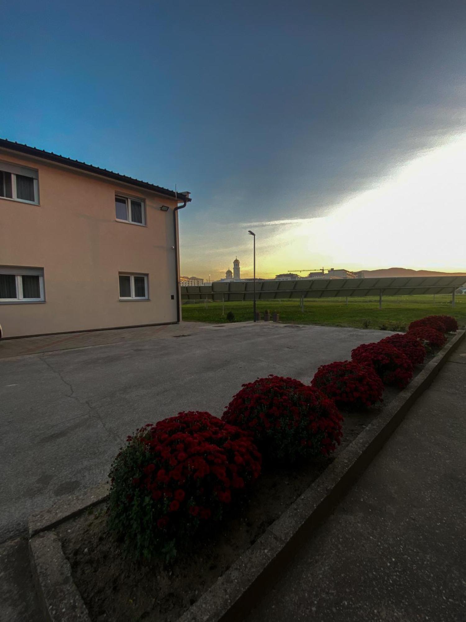 Vila Safir Лозница Екстер'єр фото